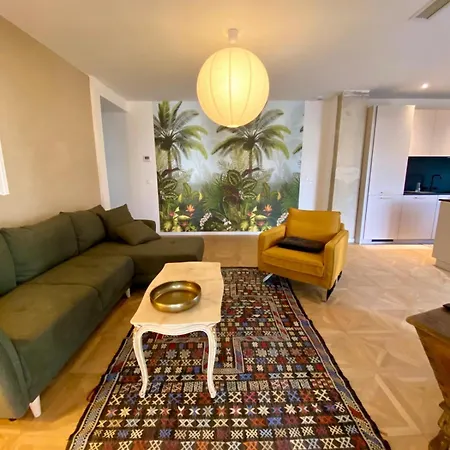 Villa Tilia Appartement Nîmes
