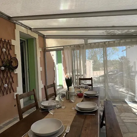 Villa Tilia Appartement