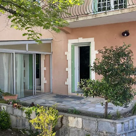 Villa Tilia Appartement *