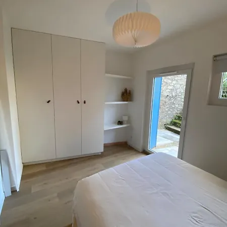Villa Tilia Appartement