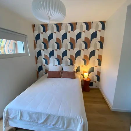 Villa Tilia Appartement Nîmes