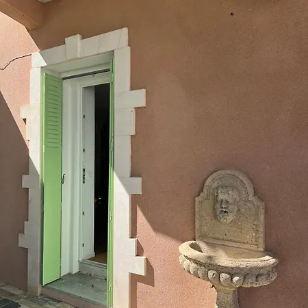 Villa Tilia Appartement Nîmes
