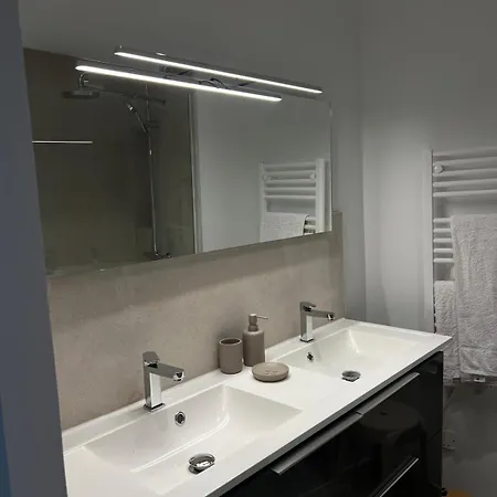 Appartement Villa Tilia Nîmes