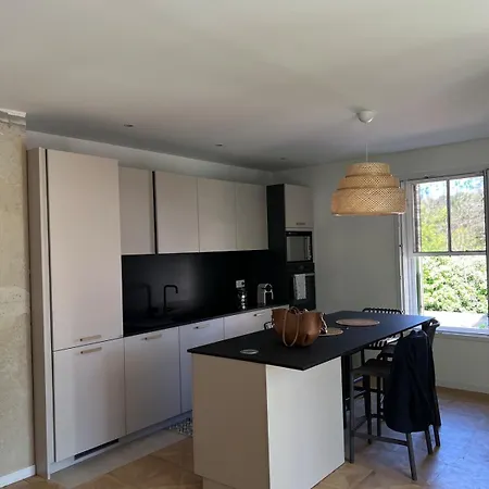 Villa Tilia * Nîmes