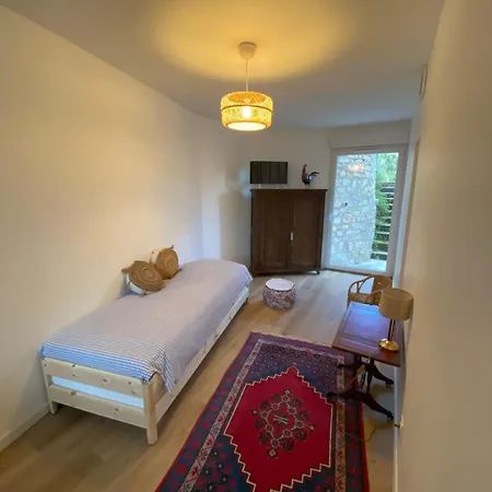 Villa Tilia Appartement