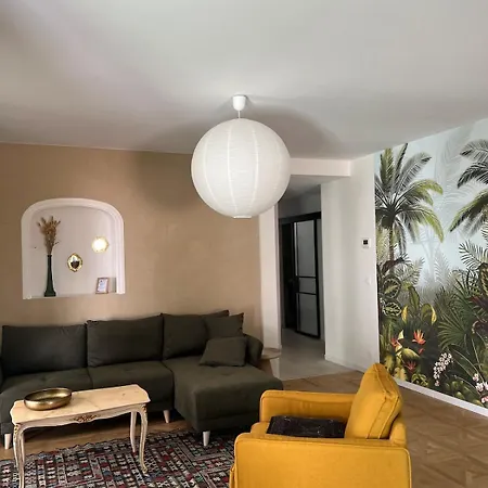 Villa Tilia Appartement Nîmes