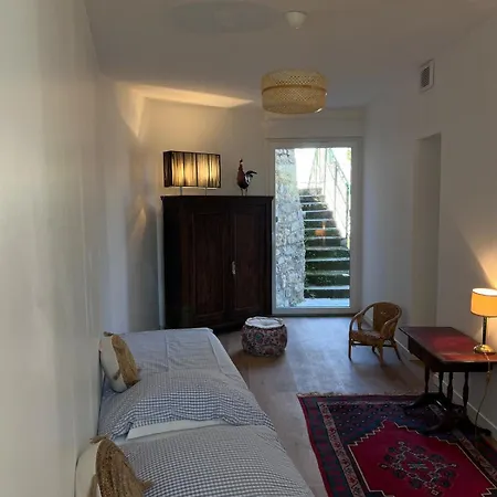 Appartement Villa Tilia Nîmes