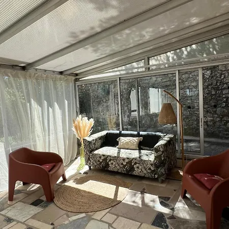 Villa Tilia * Nîmes