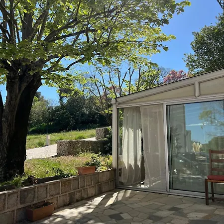 Appartement Villa Tilia